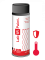 Thermographic paint for high temperature applications