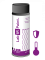 Thermographic paint for low temperature applications